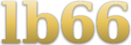 lb66 logo