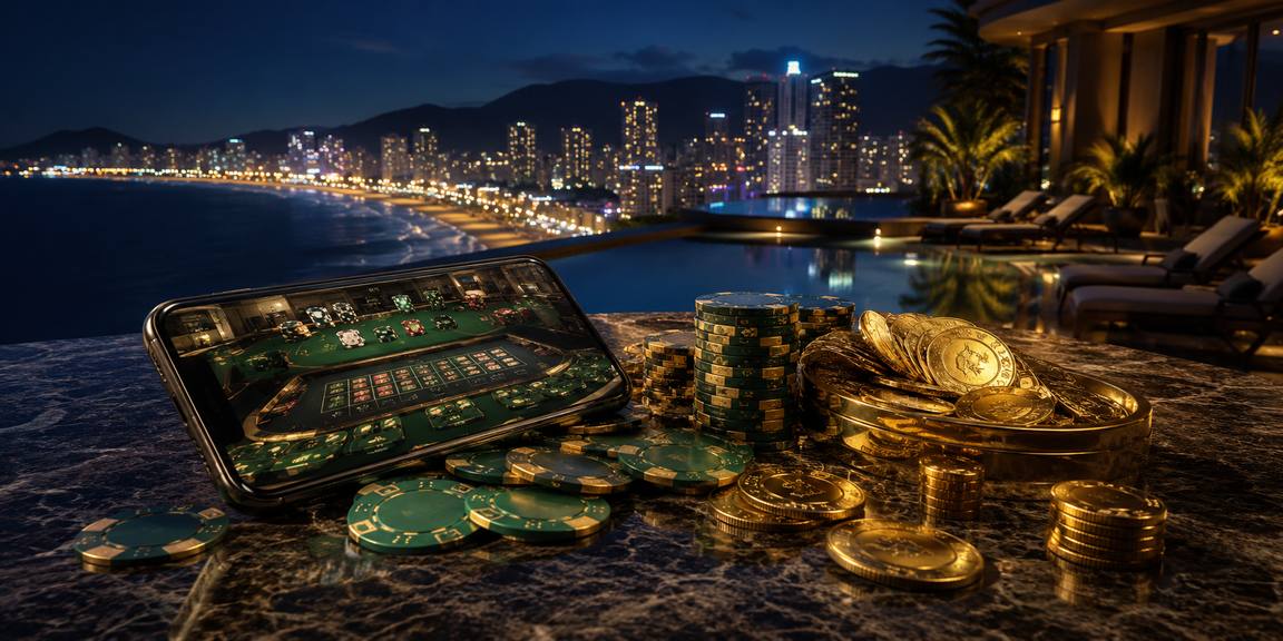 lb66 Casino & Slot